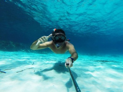 Holiday house Casale Santuzza - Environment photo 33