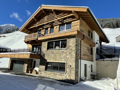 Apartment Appartement Enzian - Outdoor photo 2