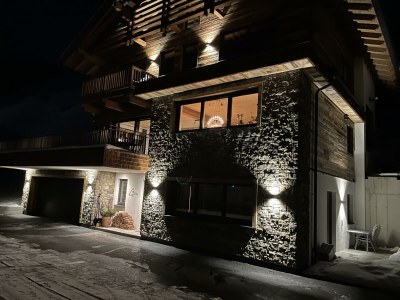 Apartment Appartement Enzian - Outdoor photo 4