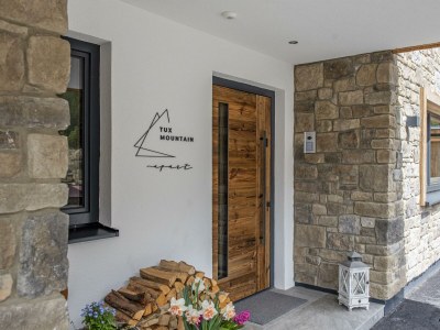 Apartment Appartement Enzian - Outdoor photo 9