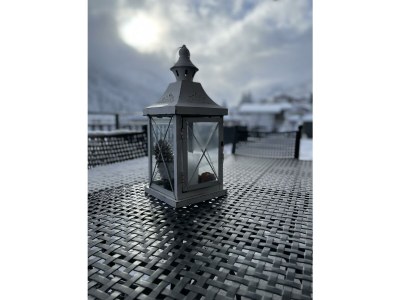 Apartment Appartement Enzian - Outdoor photo 16