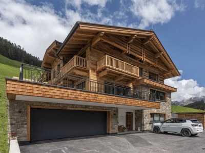 Apartment Appartement Enzian - Outdoor photo 18