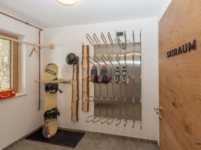 Apartment Appartement Enzian - Outdoor photo 20