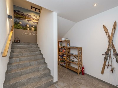 Apartment Appartement Enzian - Outdoor photo 23