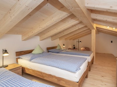 Apartment Appartement Enzian - Features photo 25