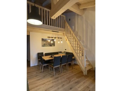 Apartment Appartement Enzian - Features photo 26