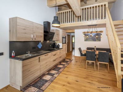 Apartment Appartement Enzian - Features photo 27