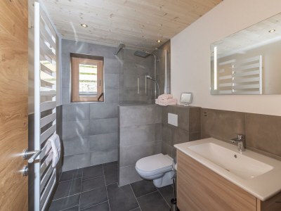 Apartment Appartement Enzian - Features photo 33