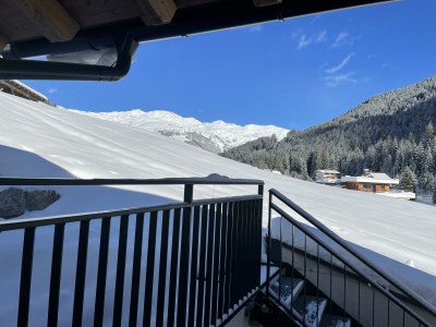 Apartment Appartement Enzian - Features photo 34