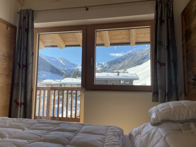 Apartment Appartement Enzian - Features photo 36