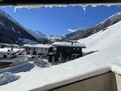 Apartment Appartement Enzian - Features photo 37