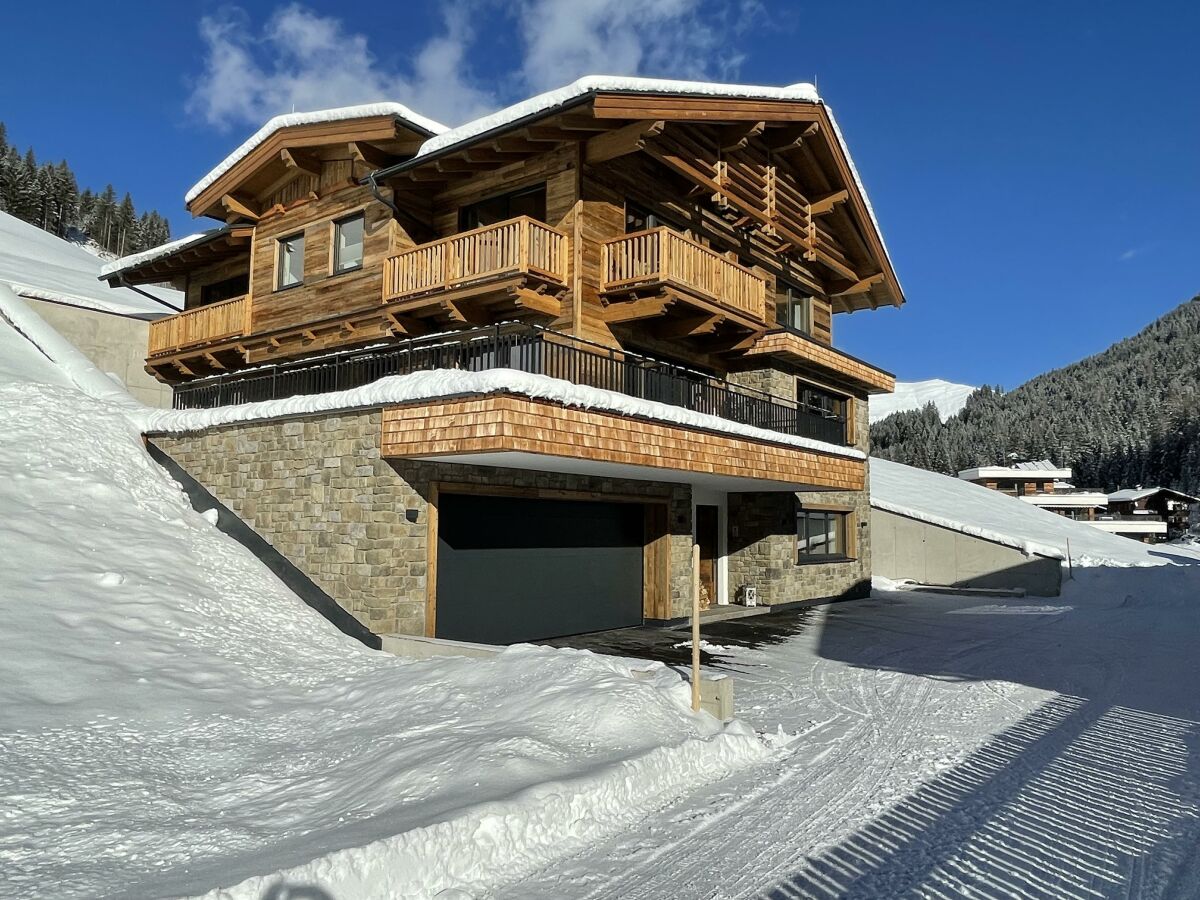 Apartment Appartement Edelweiss