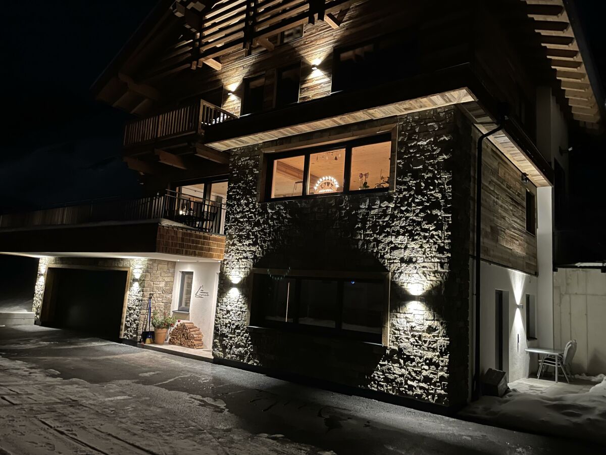 Apartment Appartement Edelweiss - Outdoor photo 4