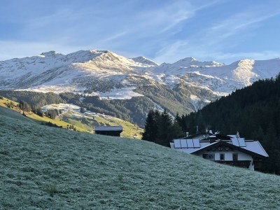 Apartment Appartement Edelweiss - Outdoor photo 5