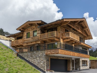 Apartment Appartement Edelweiss - Outdoor photo 6