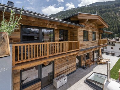 Apartment Appartement Edelweiss - Outdoor photo 8