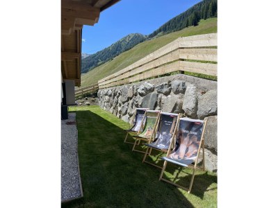 Apartment Appartement Edelweiss - Outdoor photo 12