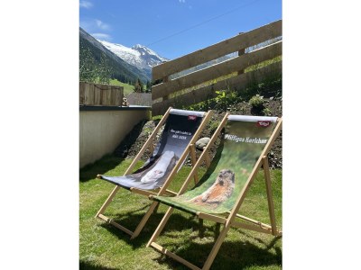 Apartment Appartement Edelweiss - Outdoor photo 13