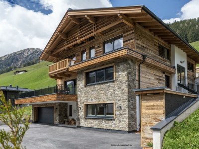 Apartment Appartement Edelweiss - Outdoor photo 19