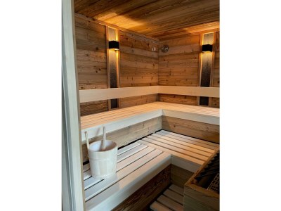 Apartment Appartement Edelweiss - Outdoor photo 21