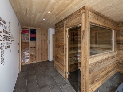 Apartment Appartement Edelweiss - Outdoor photo 22