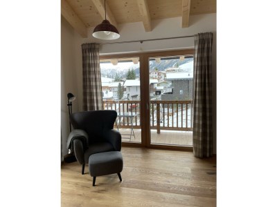 Apartment Appartement Edelweiss - Features photo 26