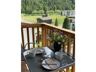 Apartment Appartement Edelweiss - Features photo 29