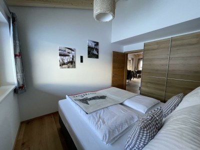 Apartment Appartement Edelweiss - Features photo 32