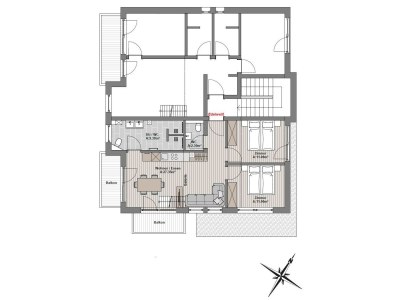 Apartment Appartement Edelweiss - Features photo 34