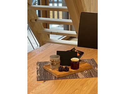 Apartment Appartement Edelweiss - Features photo 36