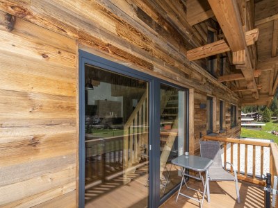 Apartment Appartement Edelweiss - Features photo 37