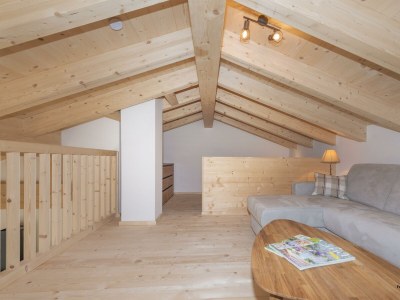 Apartment Appartement Edelweiss - Features photo 38