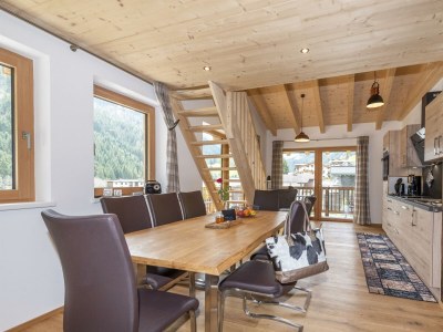 Apartment Appartement Edelweiss - Features photo 40