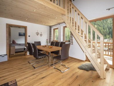 Apartment Appartement Edelweiss - Features photo 41