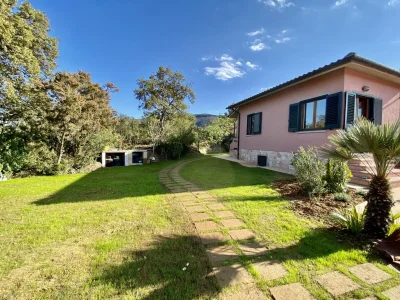 Apartment Seramattino D - Outdoor photo 4