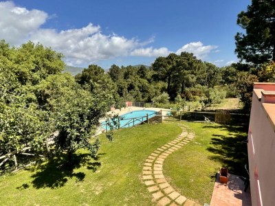 Apartment Seramattino D - Outdoor photo 5