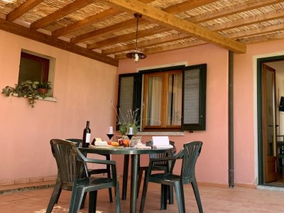 Apartment Seramattino D - Outdoor photo 10