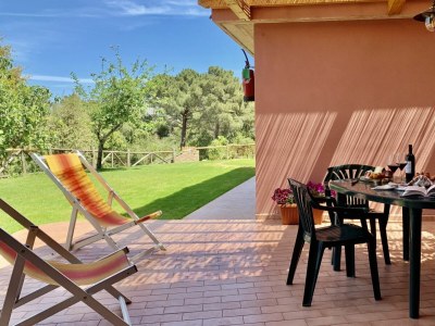 Apartment Seramattino D - Outdoor photo 11