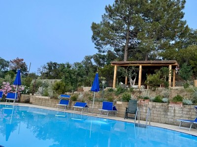 Apartment Seramattino D - Outdoor photo 15