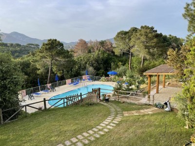 Apartment Seramattino D - Outdoor photo 16