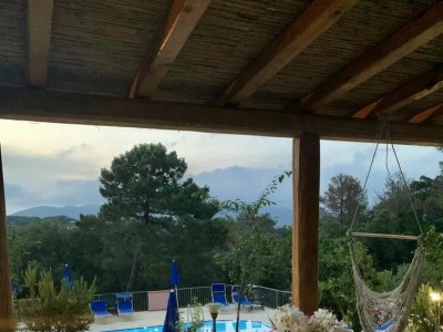 Apartment Seramattino D - Outdoor photo 17