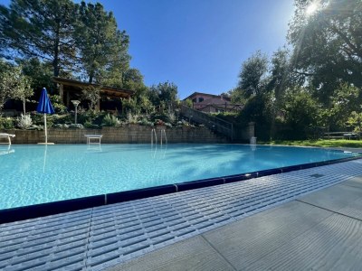 Apartment Seramattino D - Outdoor photo 18