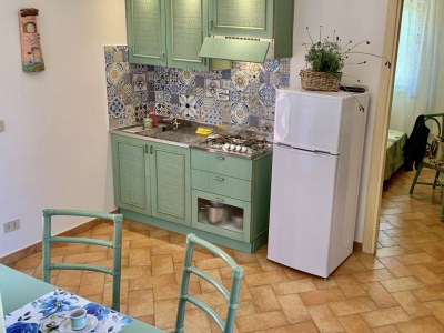 Apartment Seramattino D - Features photo 21