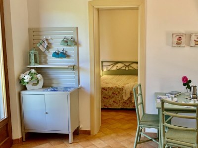 Apartment Seramattino D - Features photo 22