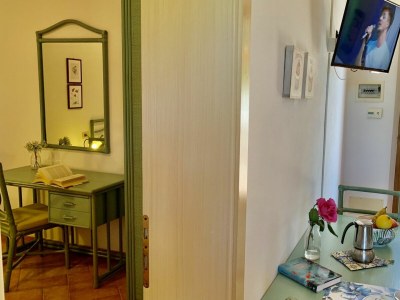 Apartment Seramattino D - Features photo 23