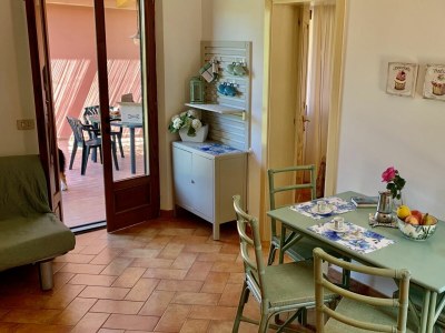 Apartment Seramattino D - Features photo 24