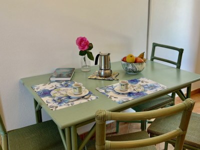 Apartment Seramattino D - Features photo 25