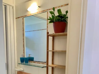 Apartment Seramattino D - Features photo 27