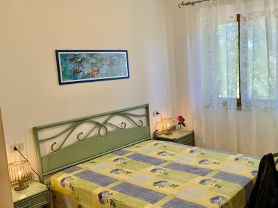 Apartment Seramattino D - Features photo 28