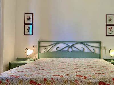 Apartment Seramattino D - Features photo 29